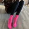 Sports Yoga Running Marathon Men And Women Short Tube Couple Socks - ROUTINE FASHION